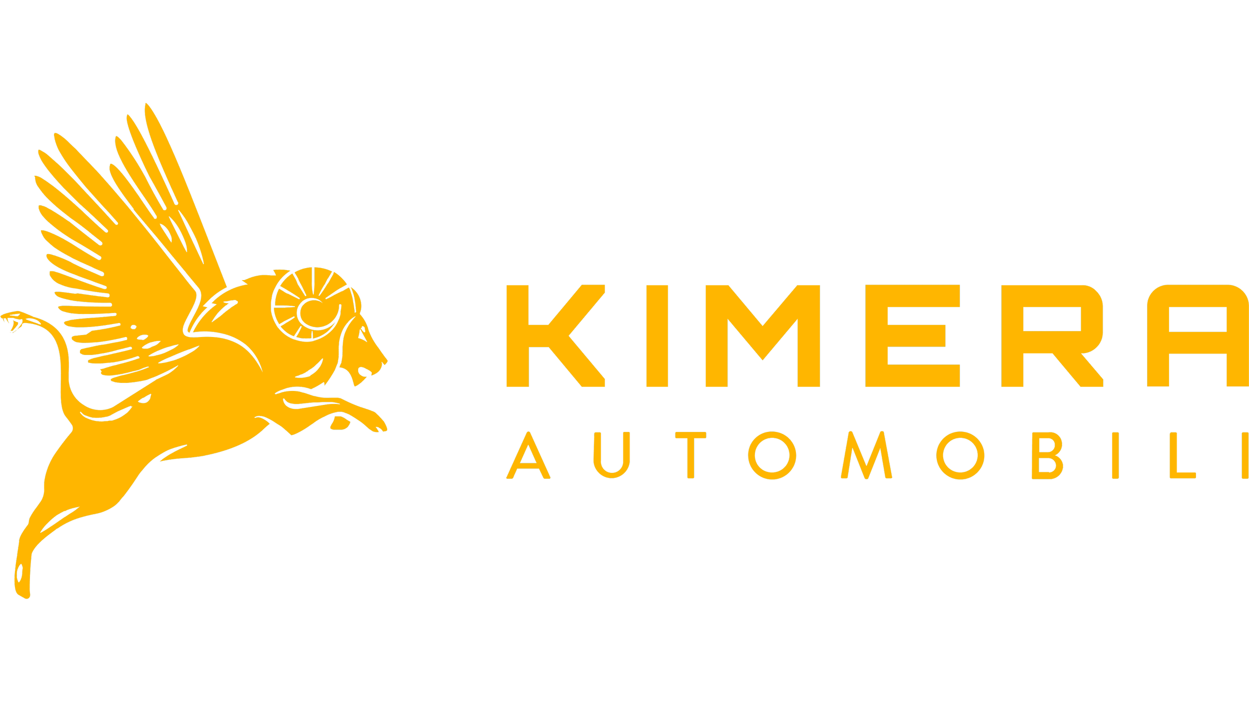 Kimera Automobili
